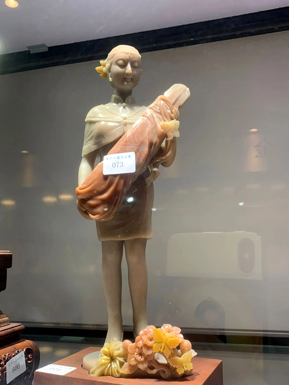 2019天工奖：顶尖琢玉高手云集，材质与创意对决 (13).jpg