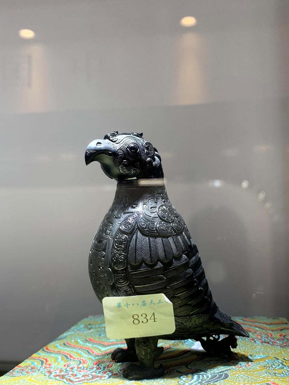 2019天工奖：顶尖琢玉高手云集，材质与创意对决 (18).jpg