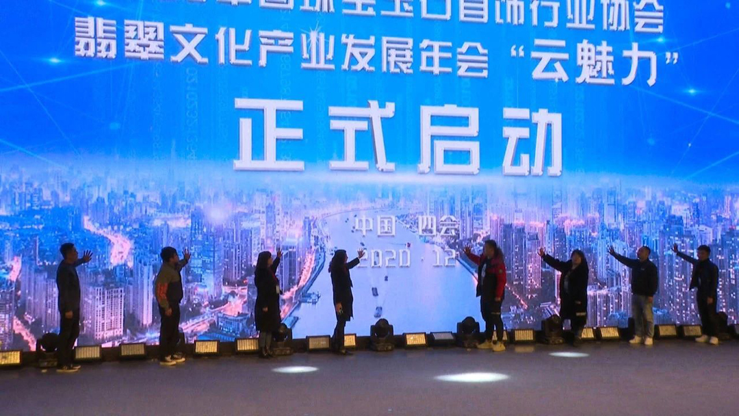 探讨翡翠珠宝玉器产业发展新方向——2020中国珠宝玉石首饰行业协会翡翠文化产业发展年会盛大启幕 (8).jpg