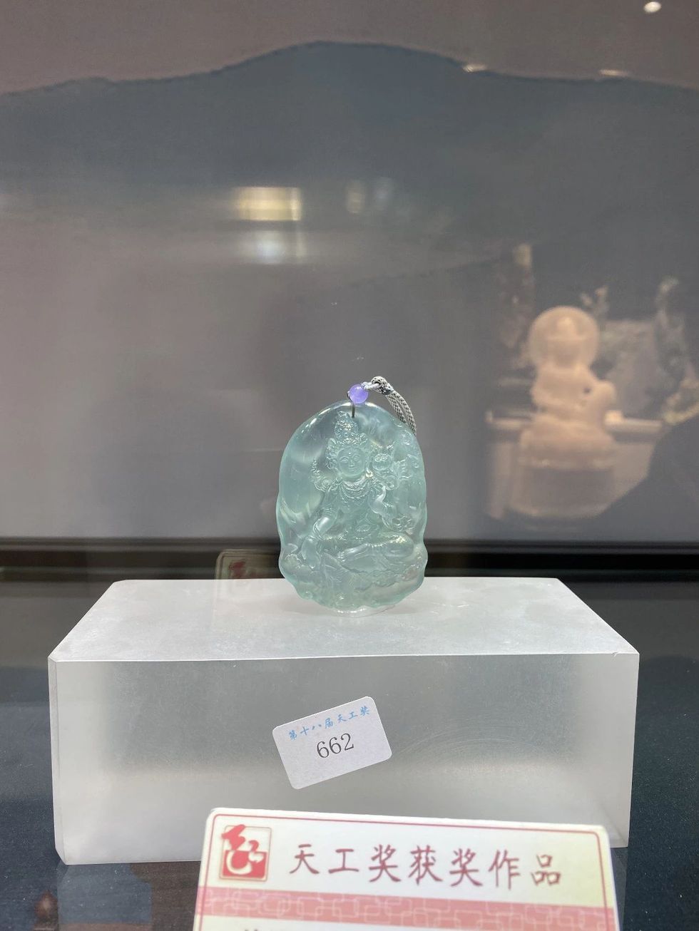 2019"天工奖"参展作品大全