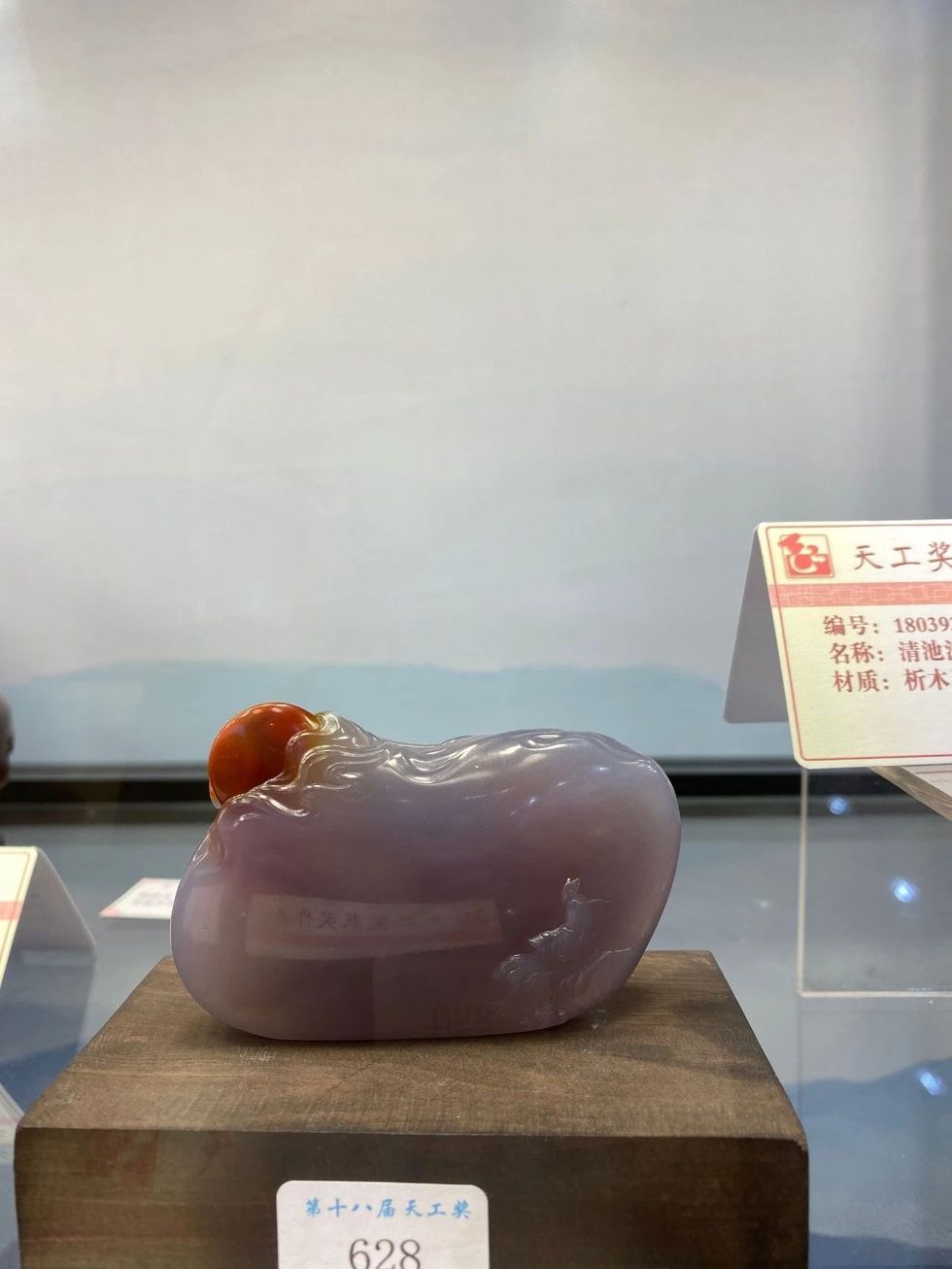 2019天工奖参展作品大全