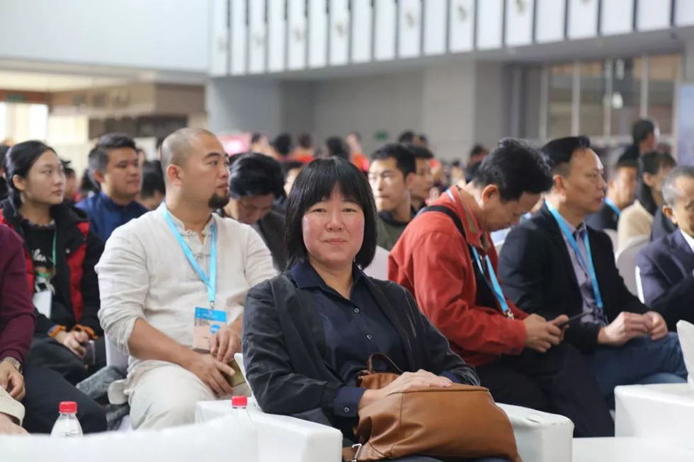 2019中国技能大赛（全国工艺品雕刻工职业技能竞赛总决赛）闭幕 (10).jpg