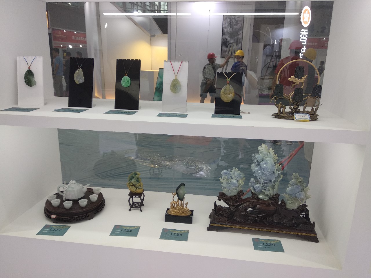 粤港澳大湾区工艺美术博览会 (5).jpg
