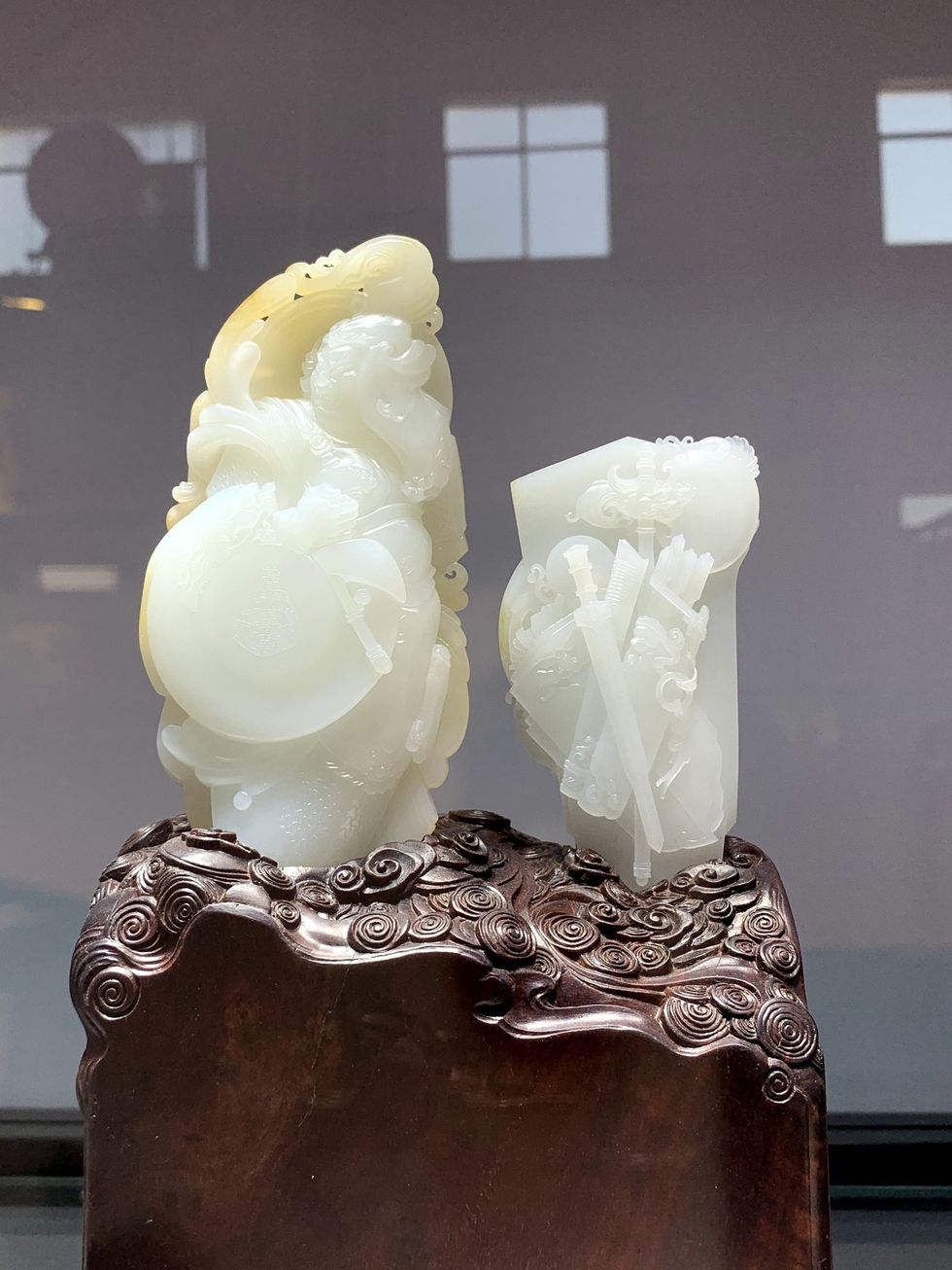 2019天工奖参展作品大全