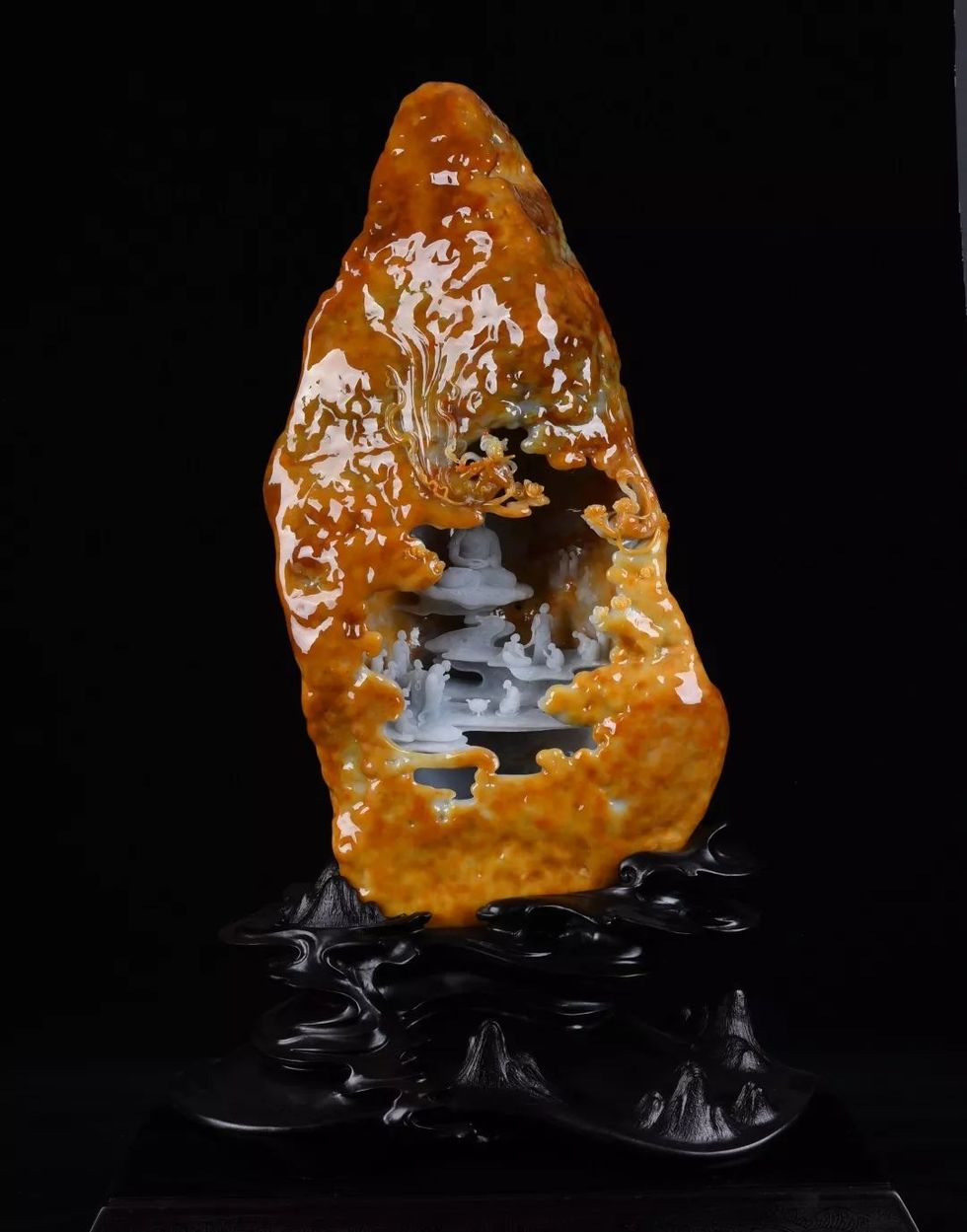 2019 "玉魂奖"获奖作品