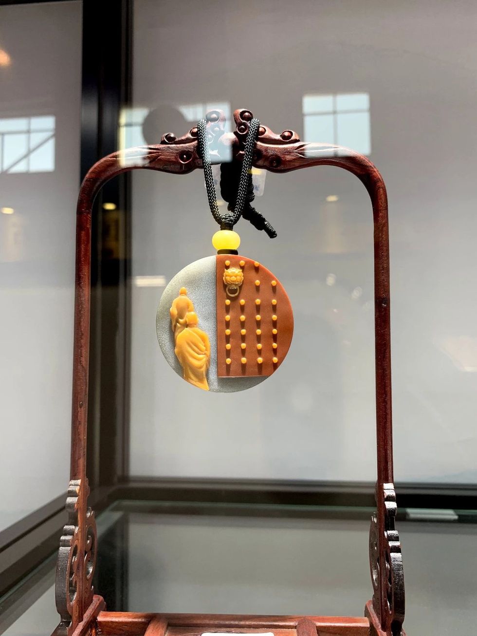 2019"天工奖"参展作品大全 - 新时代玉雕大师网-玉雕师名录