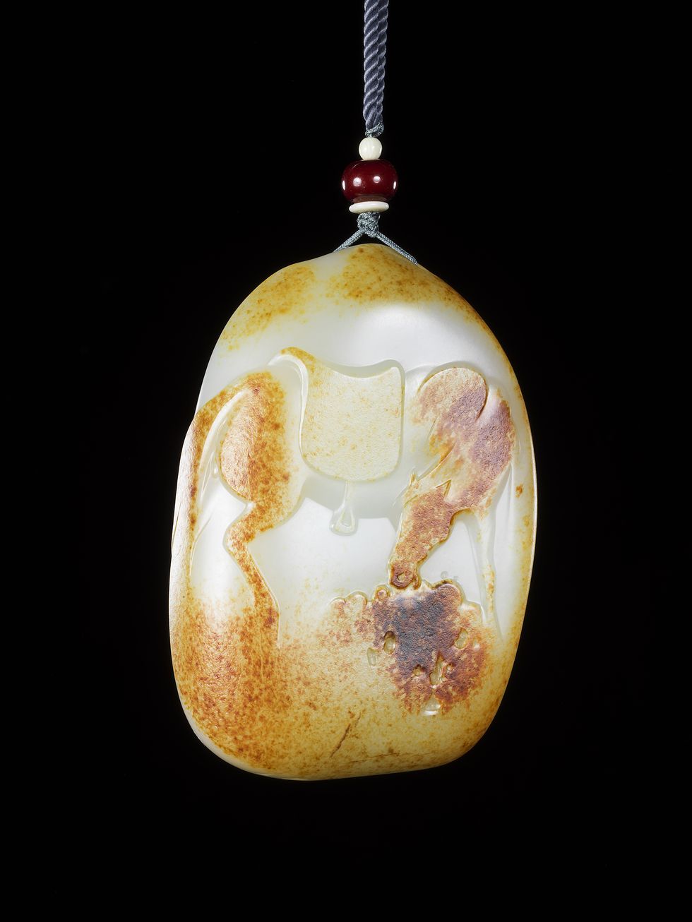 中国南阳云玉雕节暨第八届中国玉石雕刻玉华奖入围作品欣赏