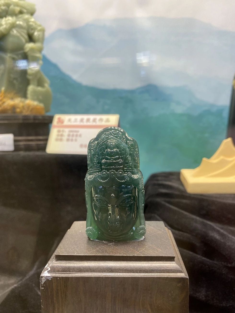 2019天工獎參展作品大全