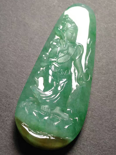 玉雕大师王立元--中国玉雕大师网