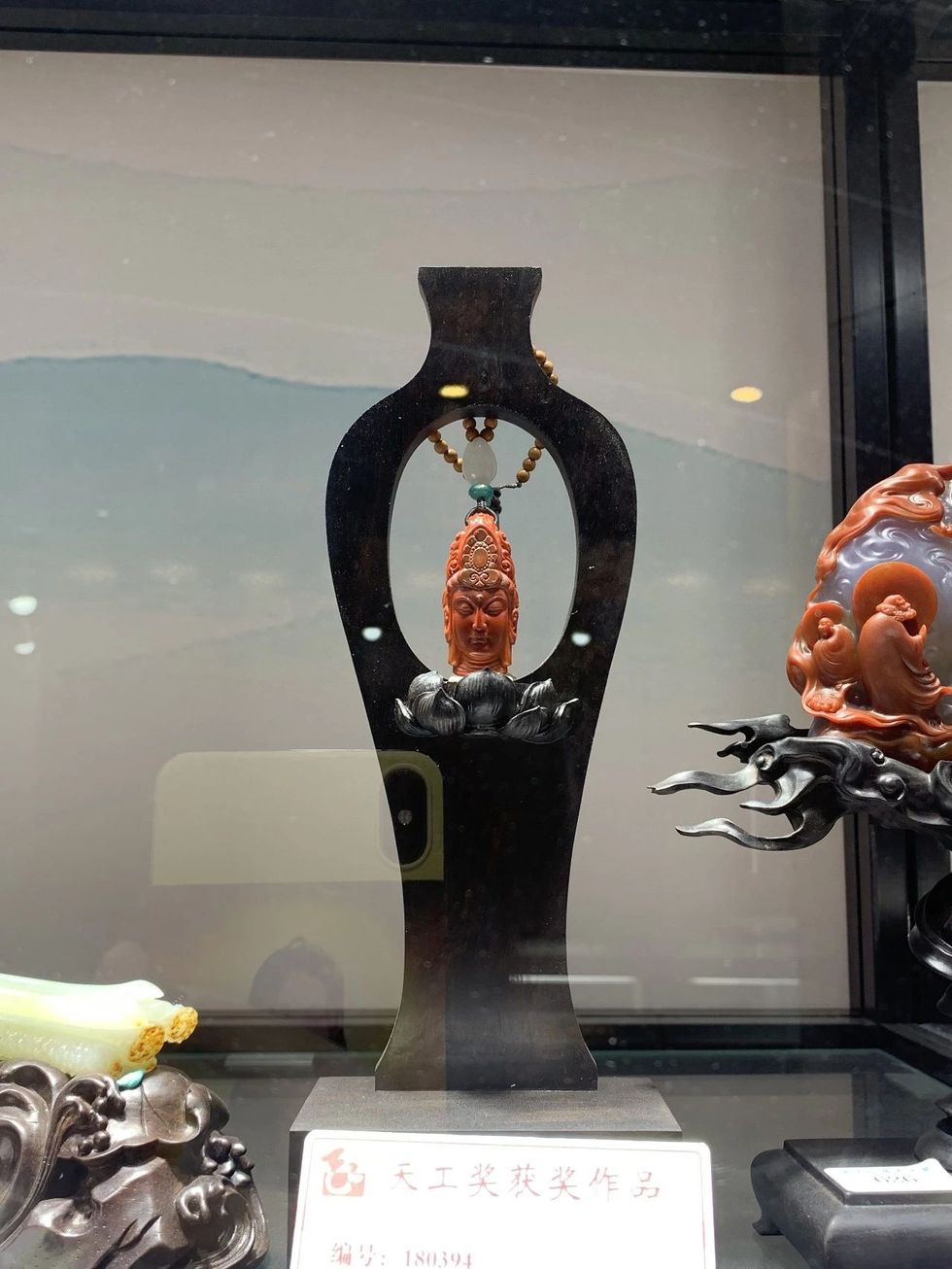 2019天工奖参展作品大全