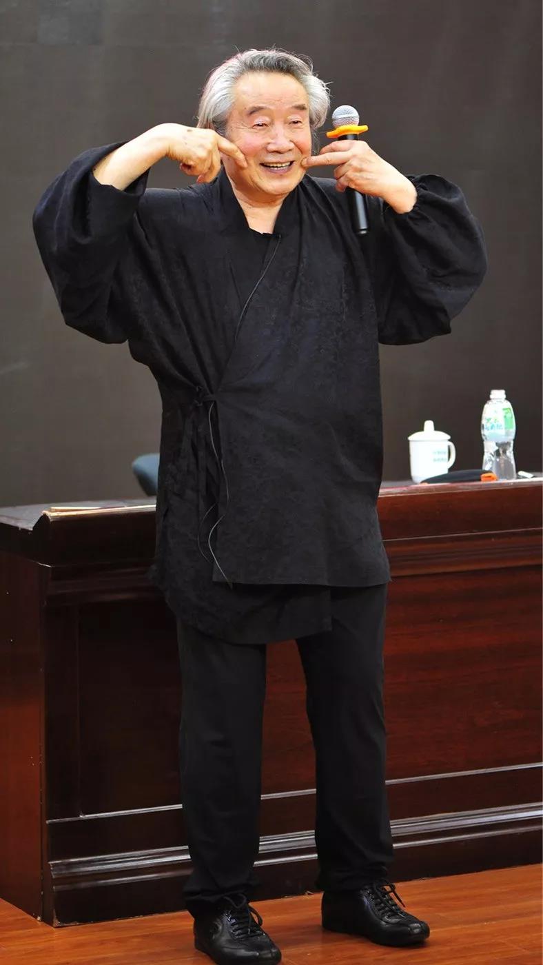 李博生