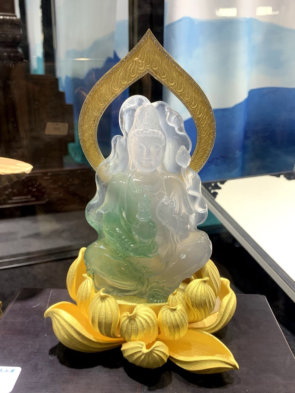 2019"天工奖"参展作品大全 - 新时代玉雕大师网-玉雕师名录