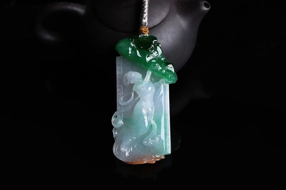 2019第十三届中国翡翠神工奖获奖全名单 - 新时代玉雕大师网-玉雕师