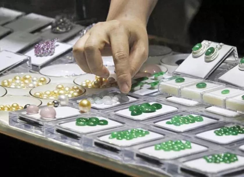 2020年缅甸首次玉石珠宝交易会时间已定