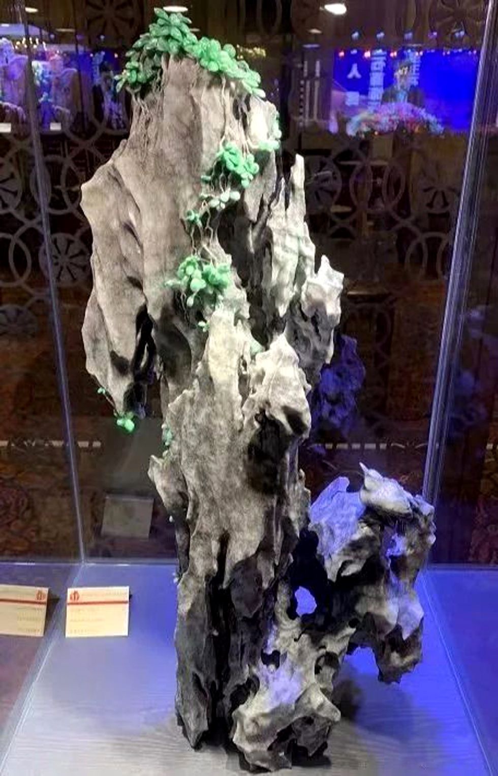 2019"华表奖"获奖名单 - 新时代玉雕大师网-玉雕师名录