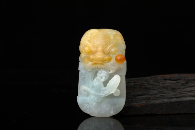 佛》朱志雄-《齐天大圣》张玉洪,吴芳芳-《精灵》谢海东-《地藏王》林