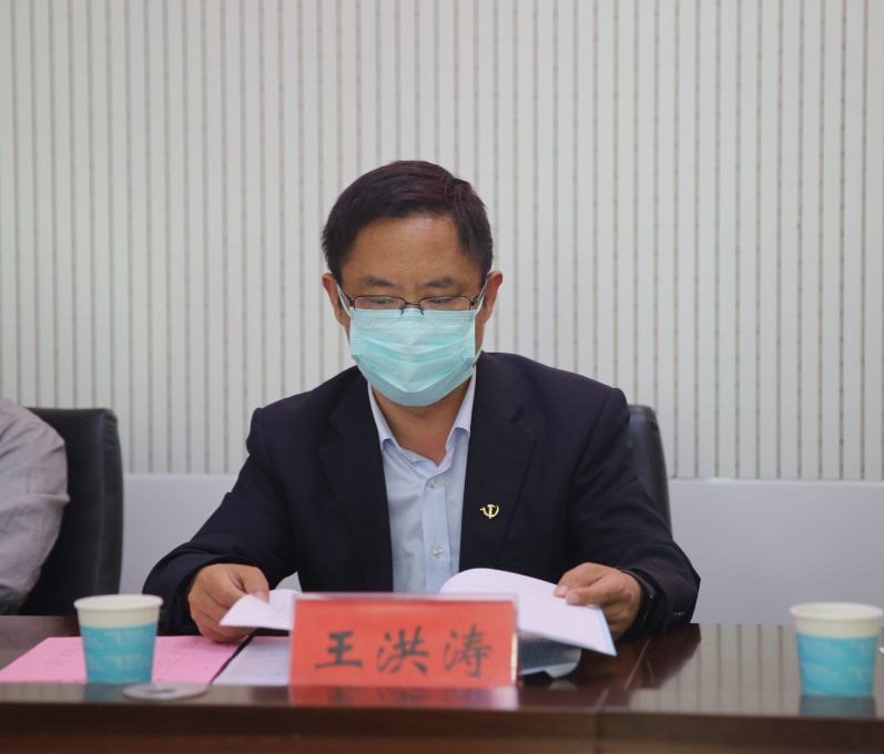 镇平中国玉雕产业指数项目评审会召开